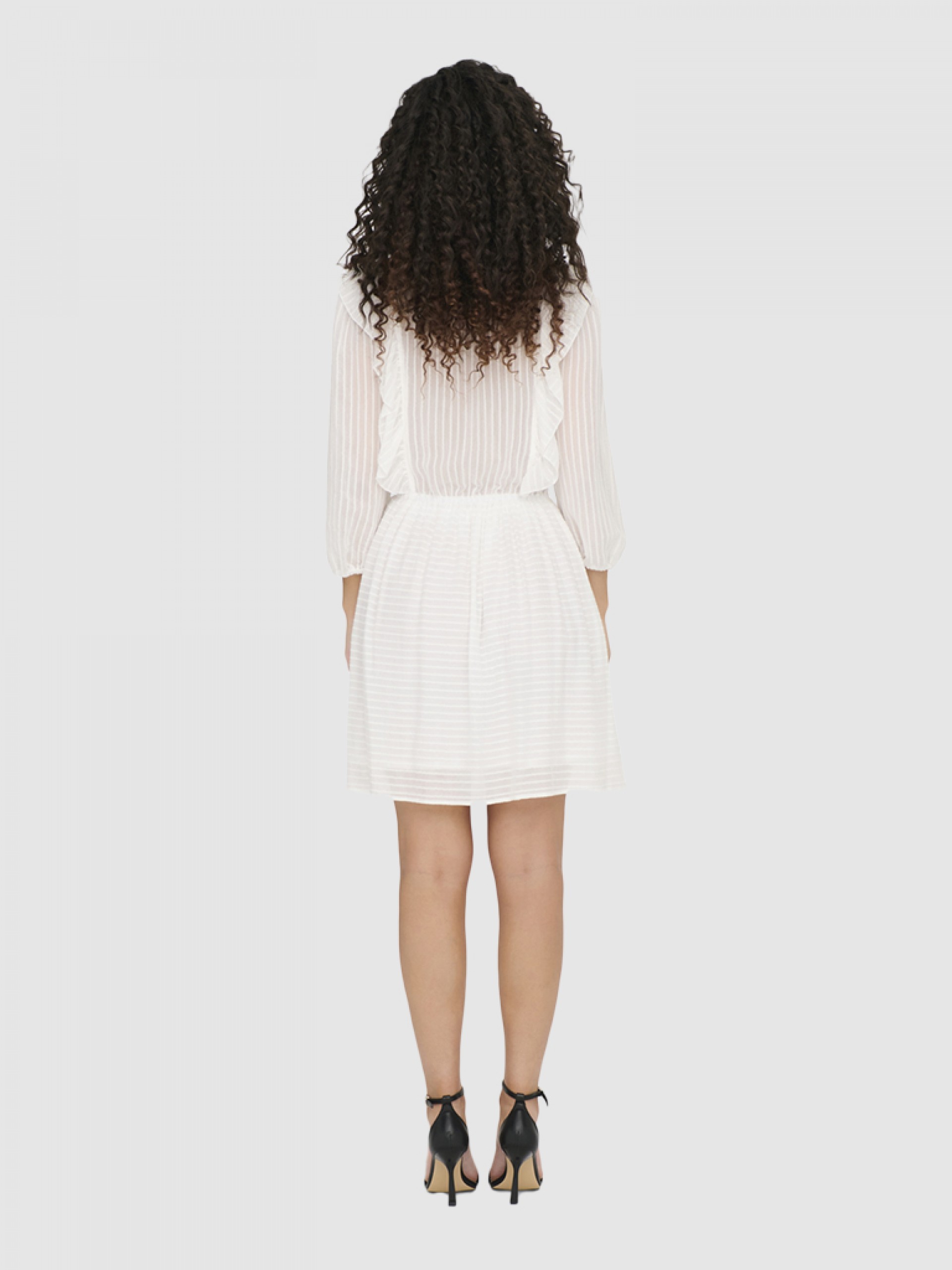 Dress Woman Only