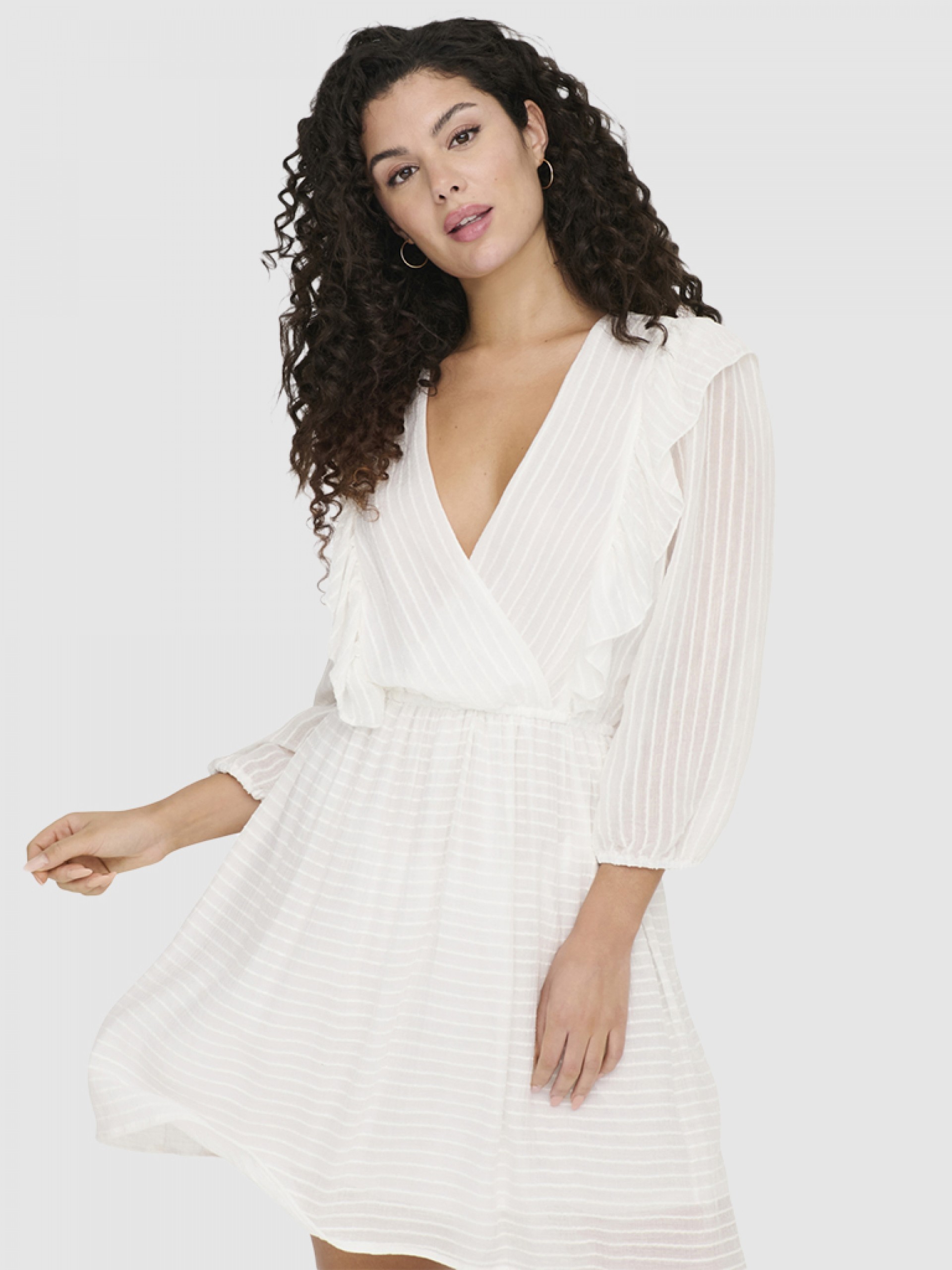 Dress Woman Only