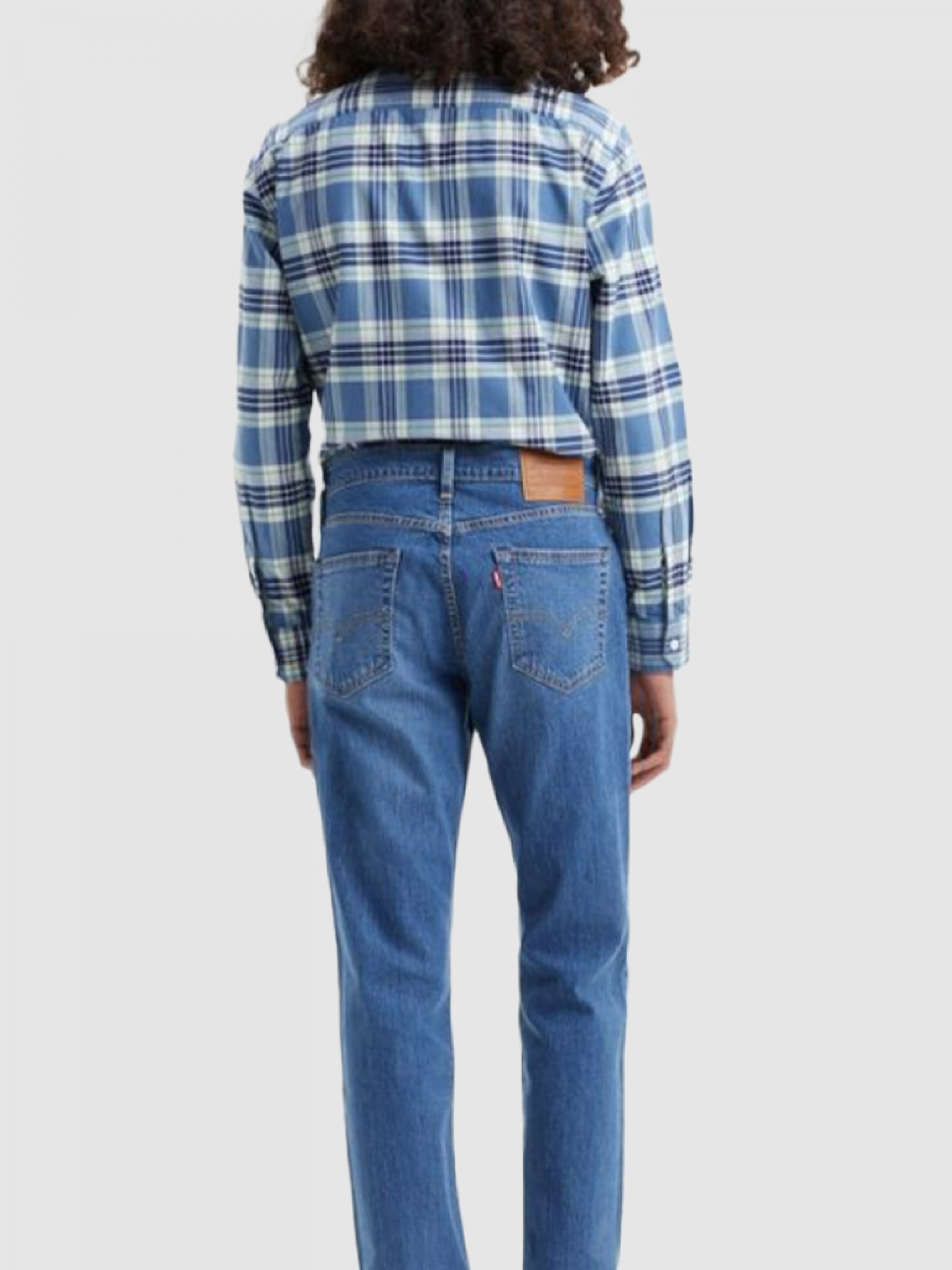 Pantalones Hombre Levis
