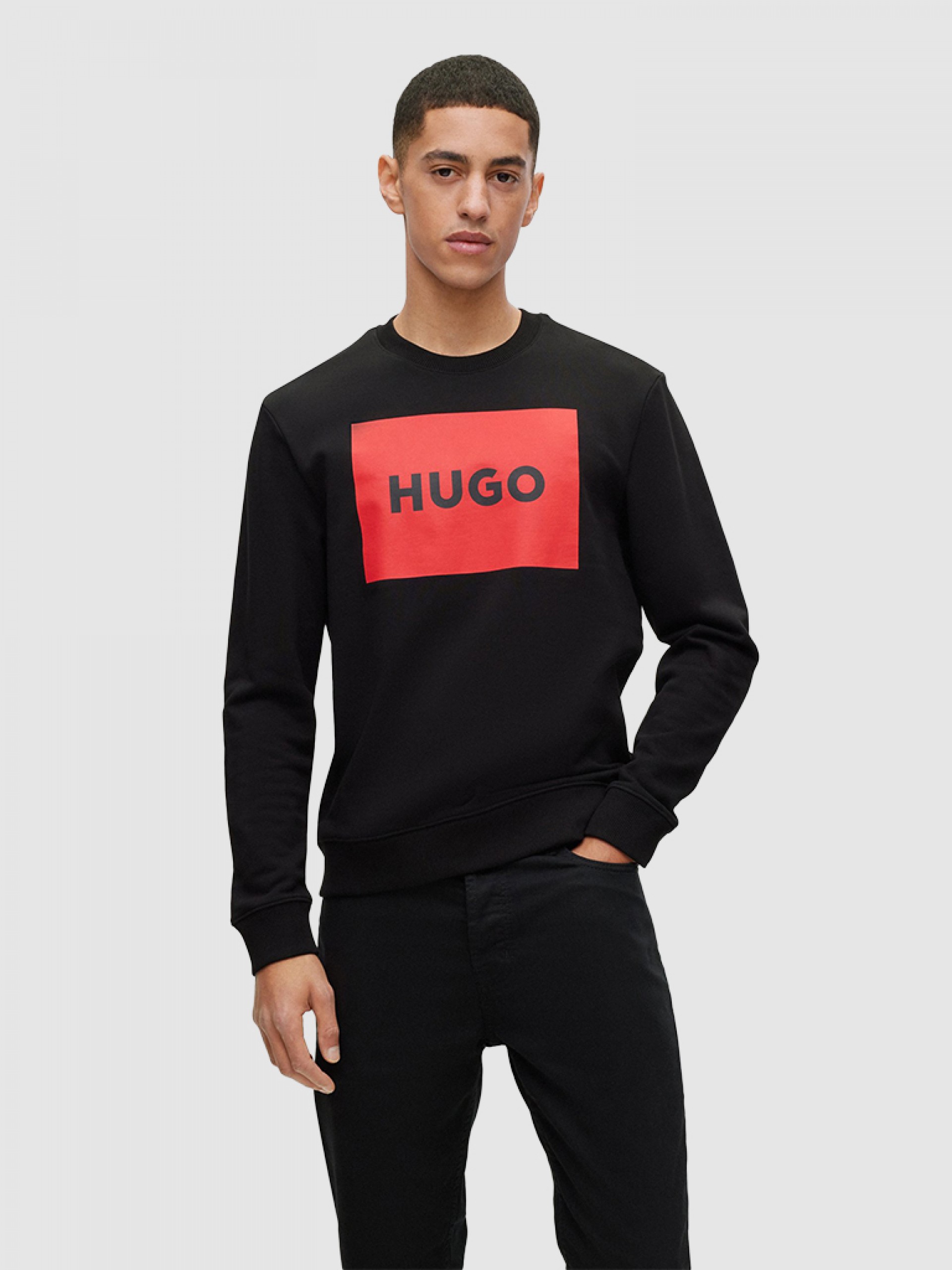 Jumper Man Hugo Boss