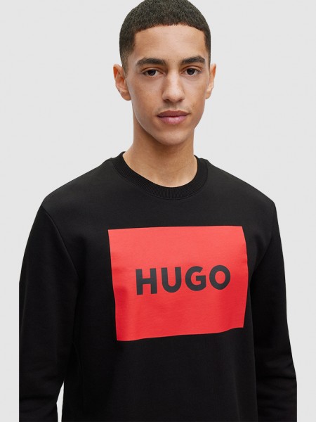 Jumper Man Hugo Boss