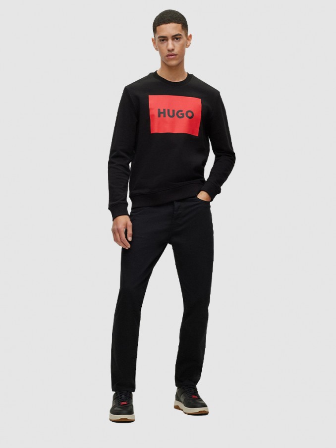 Jersey Hombre Hugo Boss