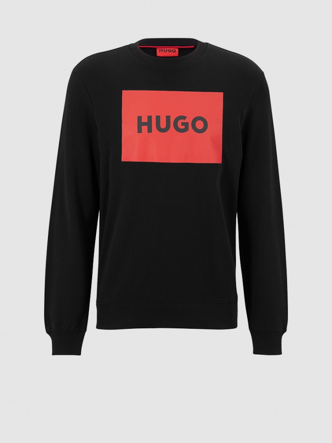 Jersey Hombre Hugo Boss