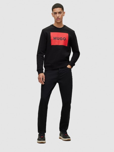 Jumper Man Hugo Boss