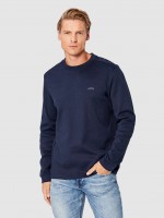 Sweatshirt Man Boss - Green Sweatshirt Man Boss - Green