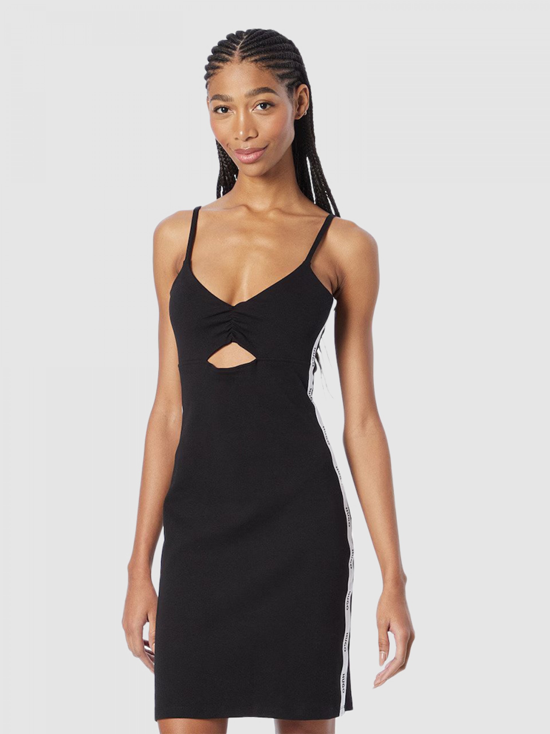 Vestido Mujer Hugo Boss