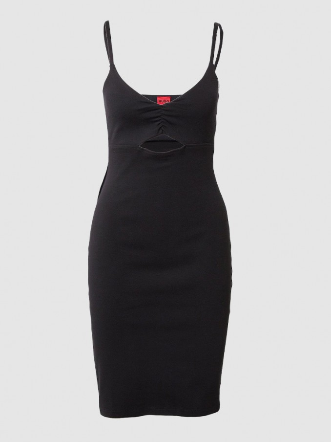 Vestido Mujer Hugo Boss