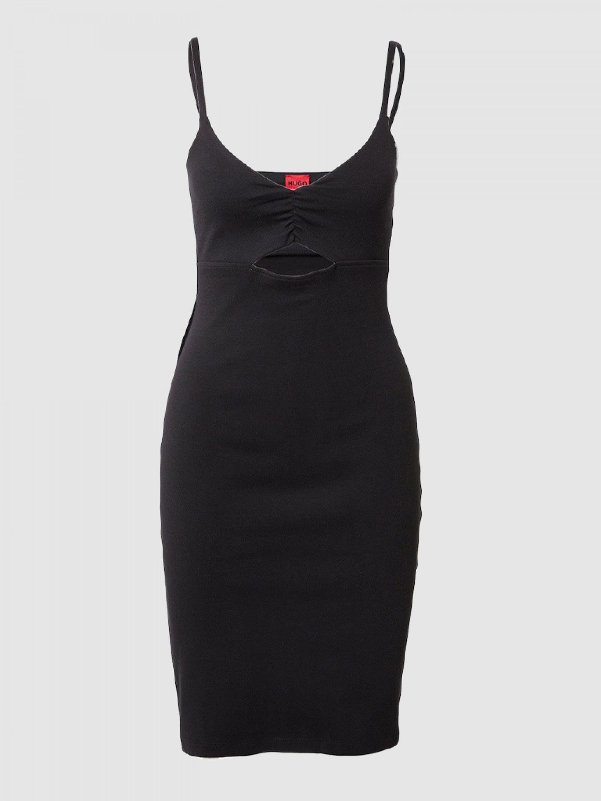 Vestido Mujer Hugo Boss