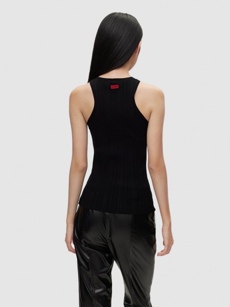 Shirt Woman Hugo Boss