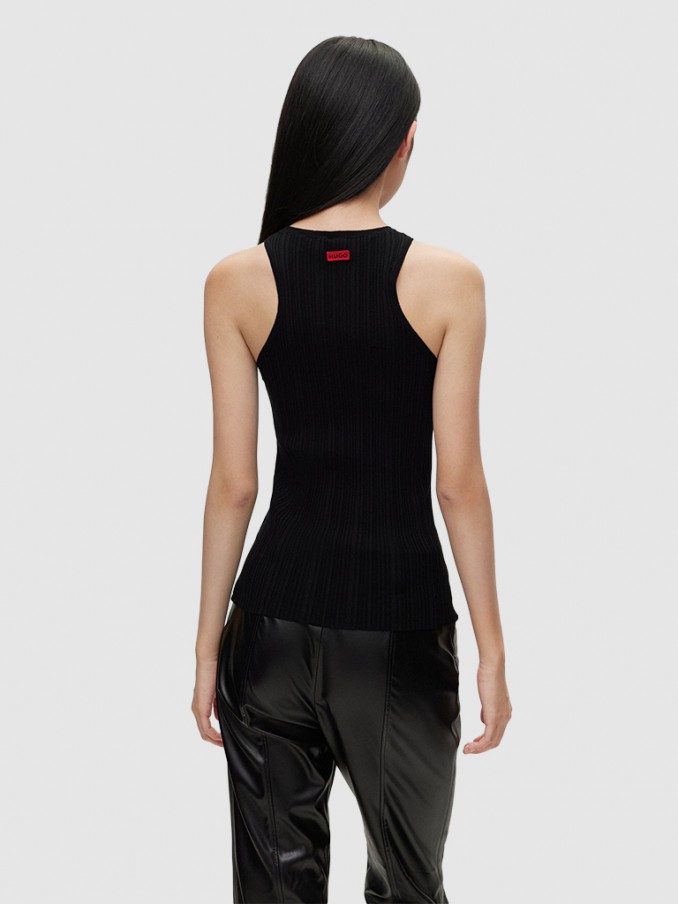 Shirt Woman Hugo Boss