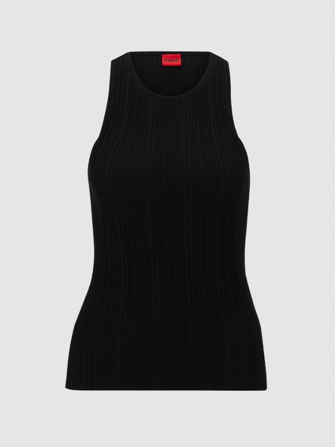 Shirt Woman Hugo Boss