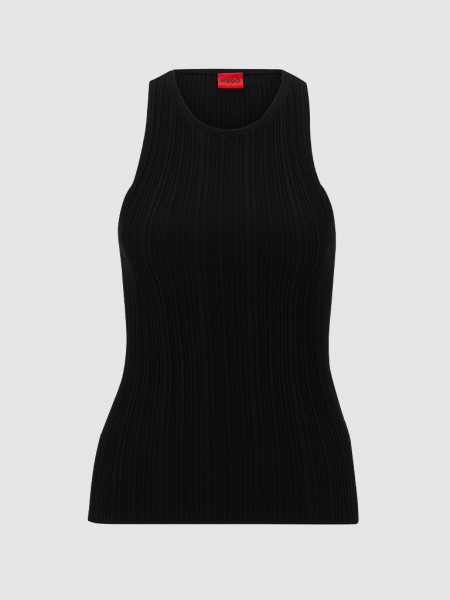 Shirt Woman Hugo Boss