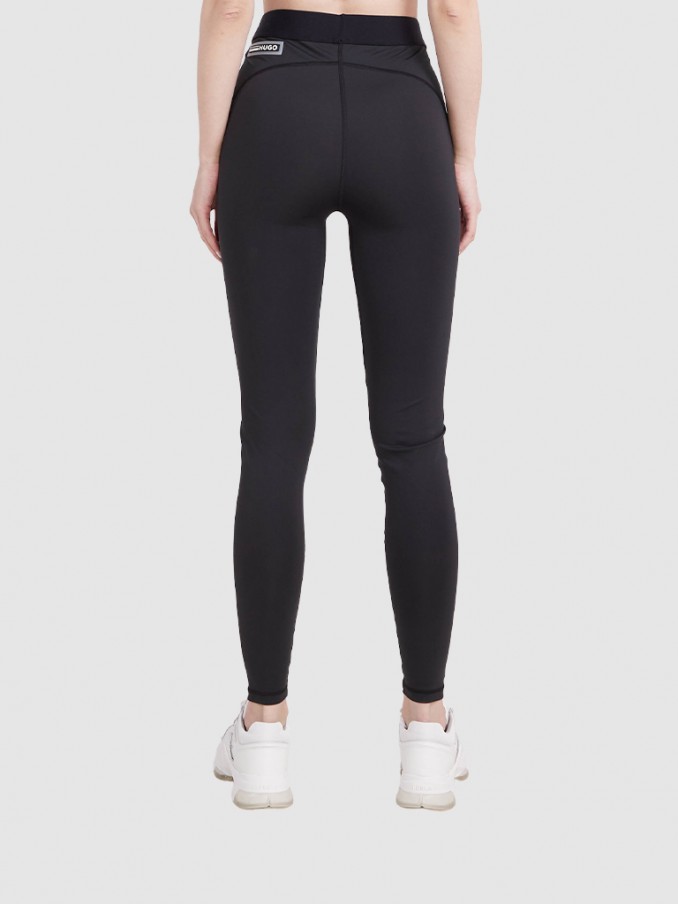 Leggings Mujer Hugo Boss