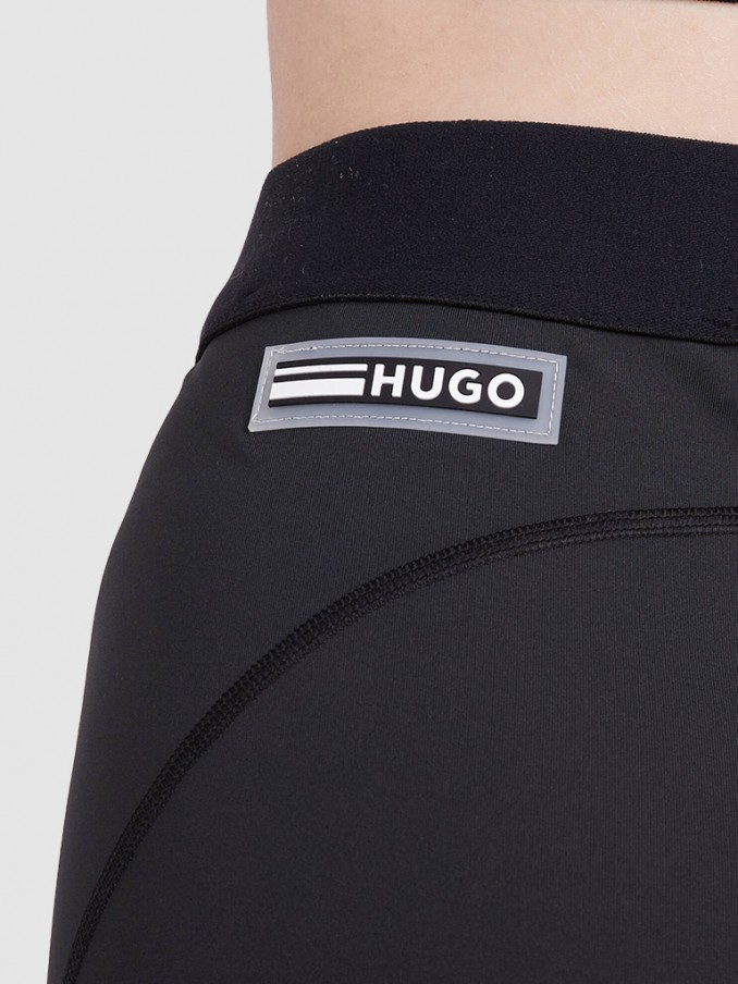Leggings Woman Hugo Boss