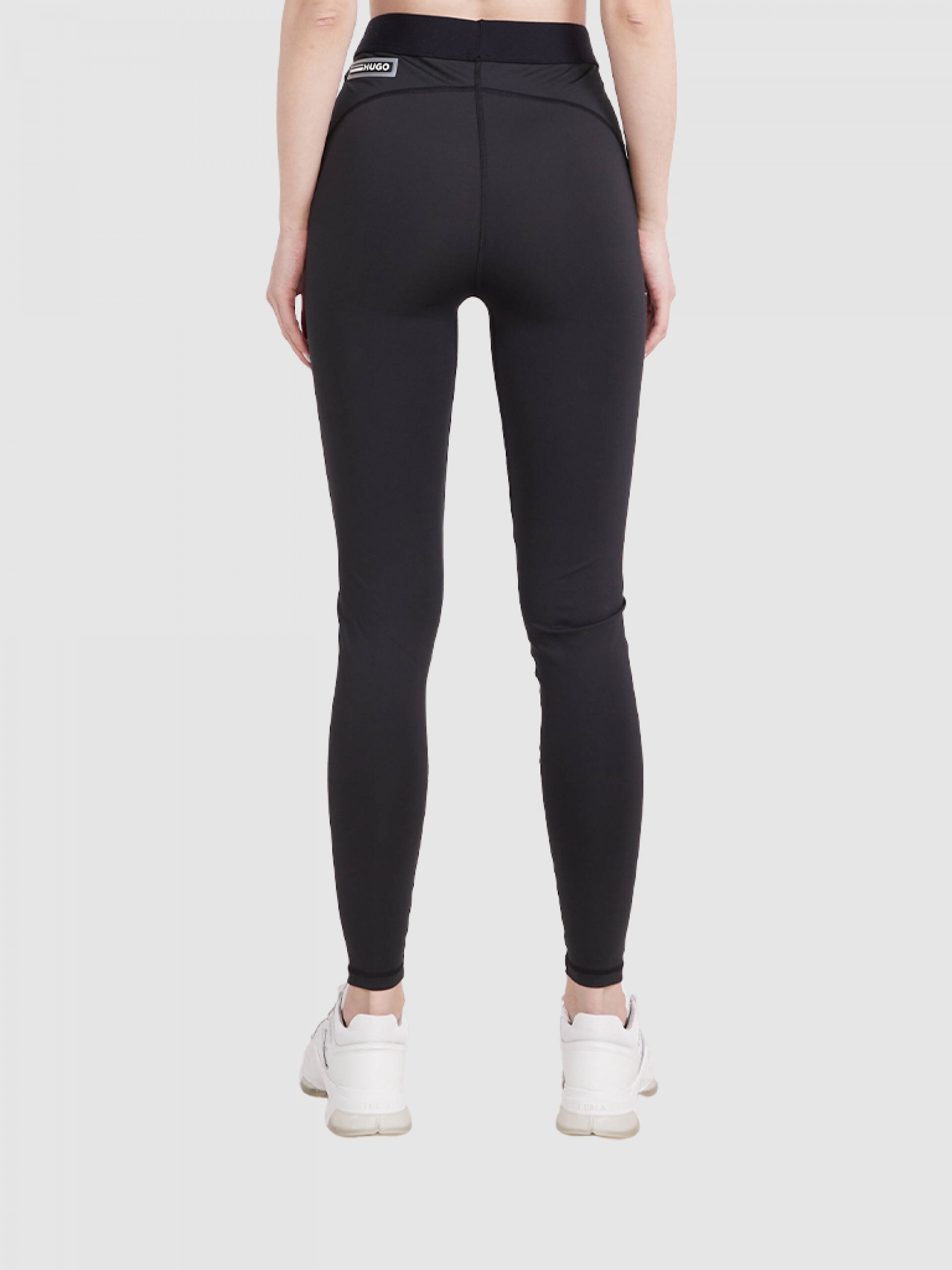 HUGO BOSS LIEM RUNNING LEGGINS サイズ44 HUGO BOSS Leggings – Elaborate designs | Women