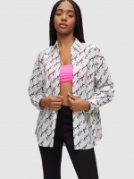 Shirt Woman Hugo Boss Shirt Woman Hugo Boss