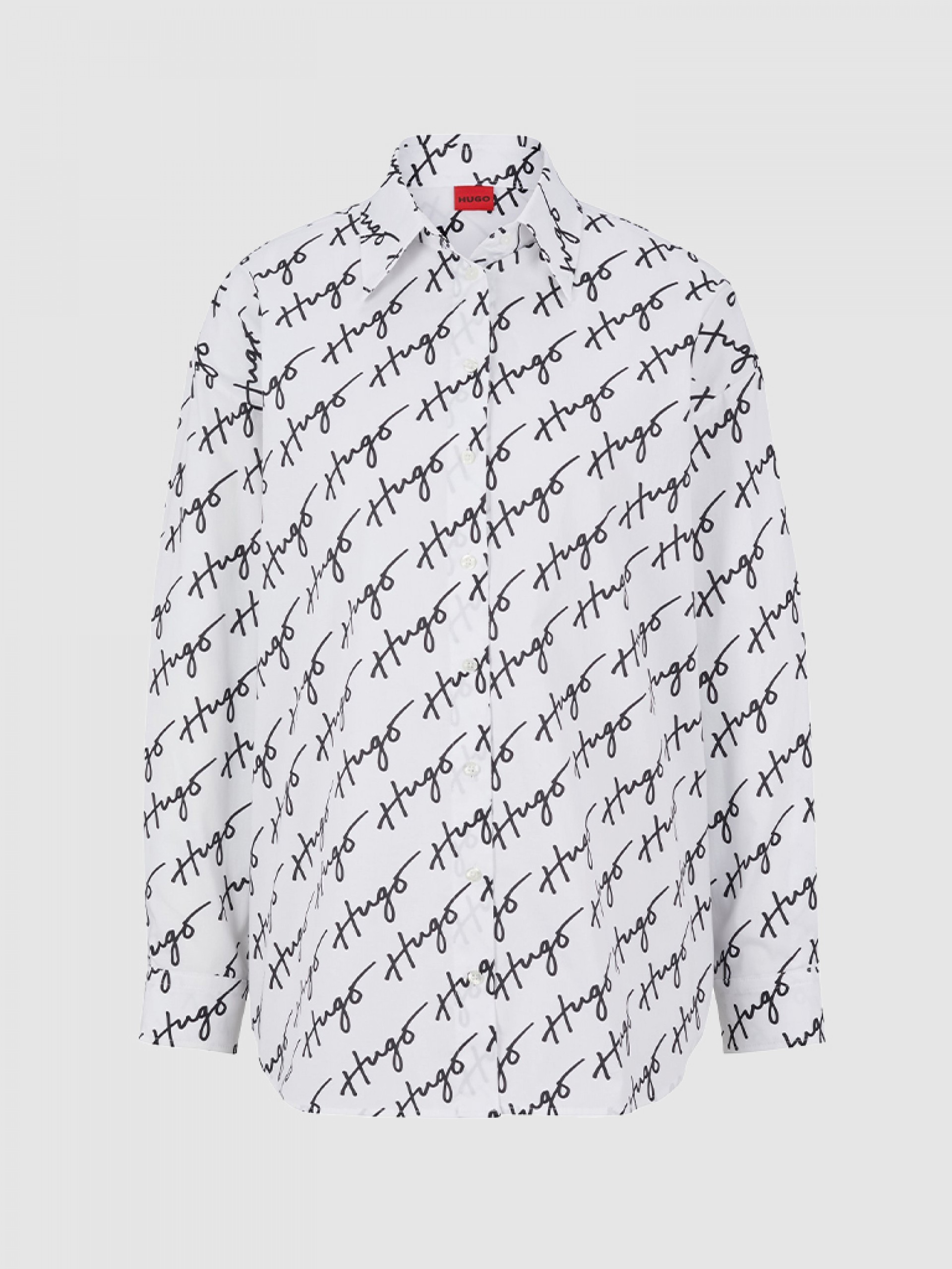Shirt Woman Hugo Boss
