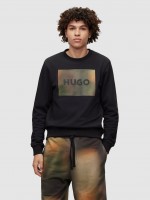 Sweatshirt Hombre Hugo Boss Sweatshirt Hombre Hugo Boss