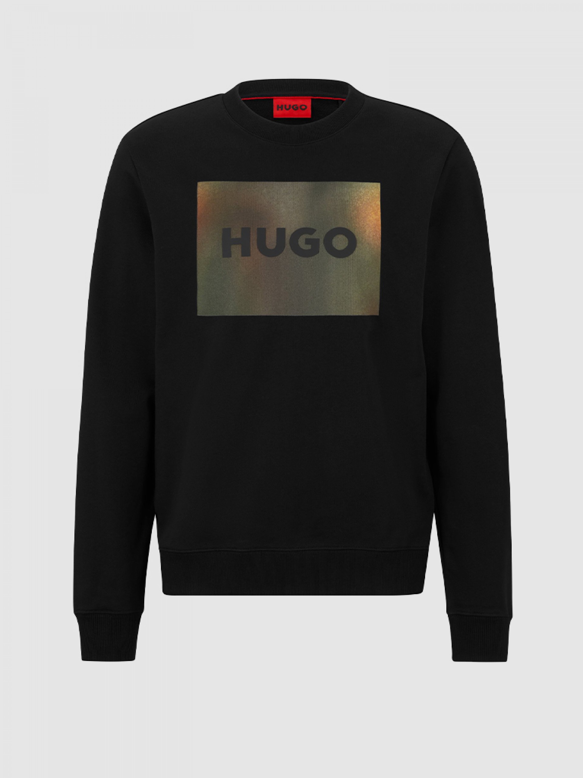 Sweatshirt Hombre Hugo Boss