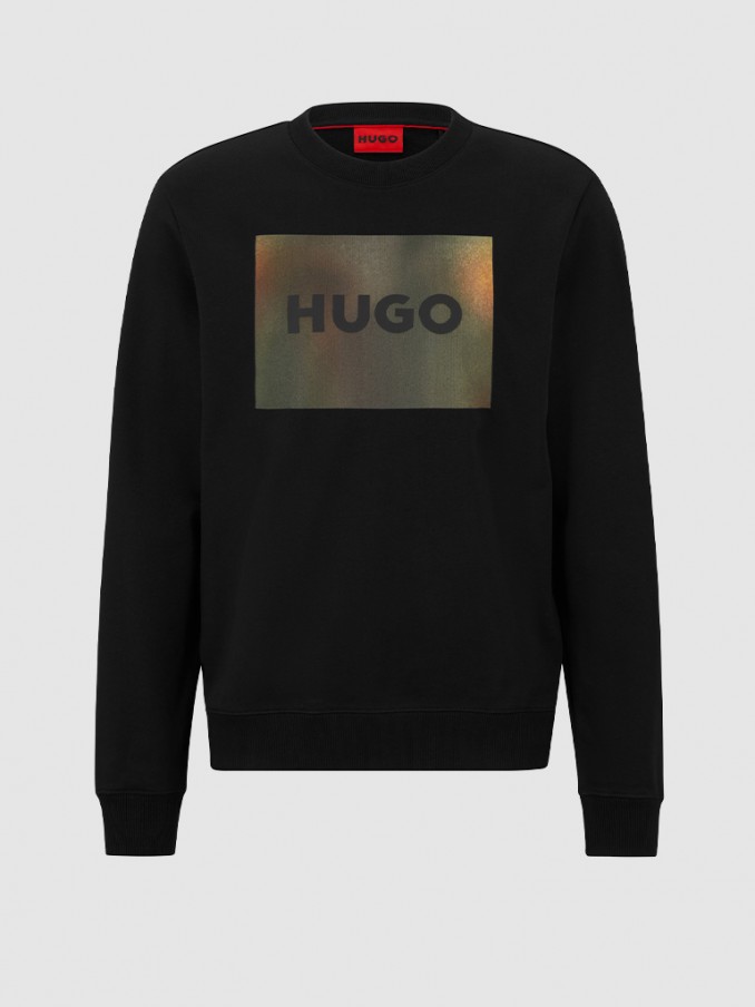 Sweatshirt Hombre Hugo Boss