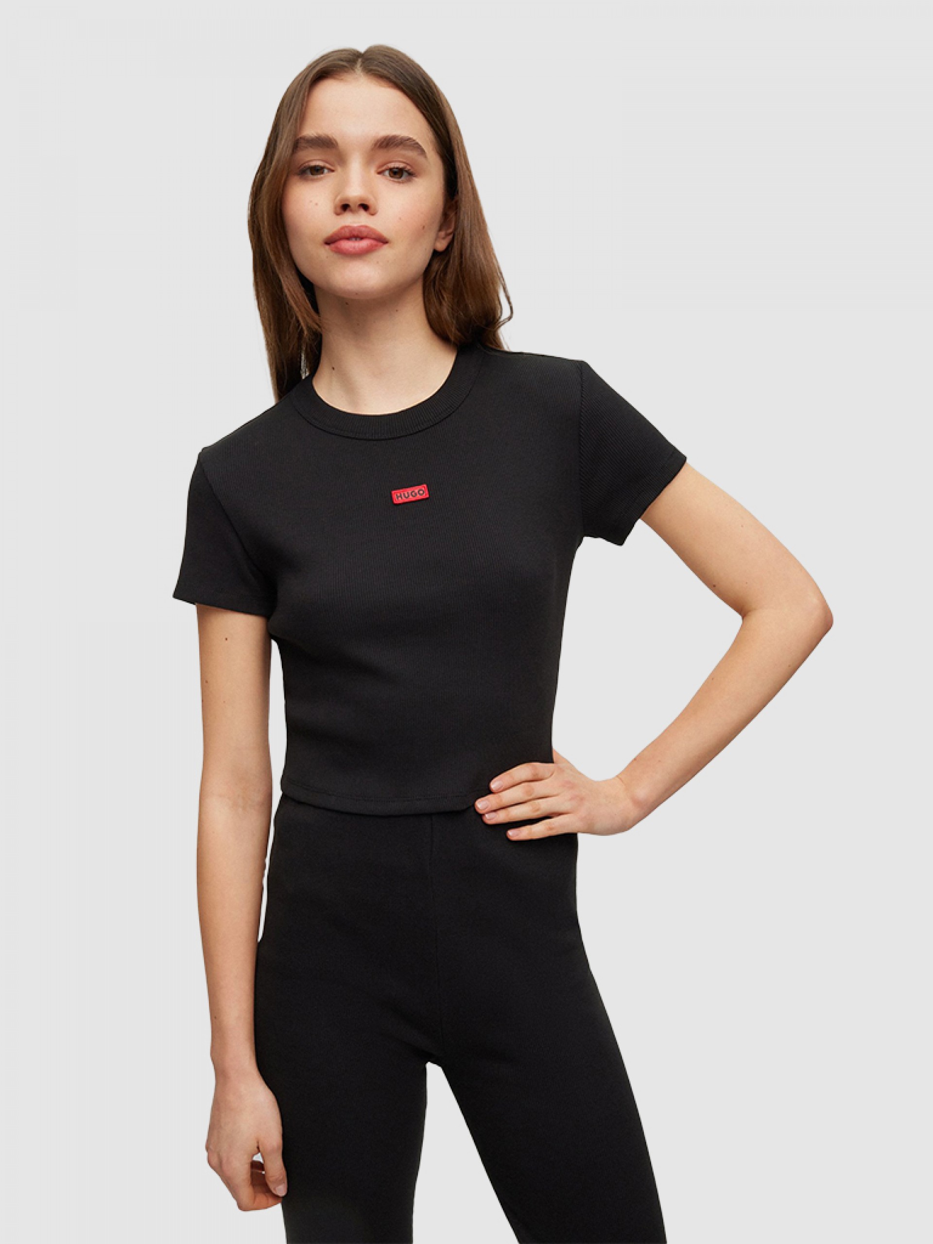Shirt Woman Hugo Boss