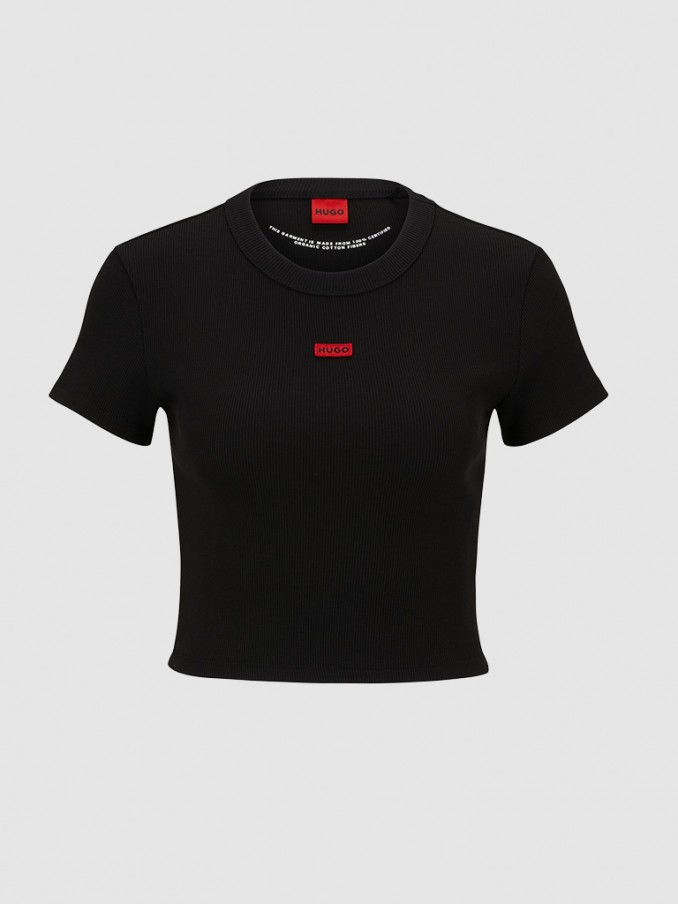 Shirt Woman Hugo Boss