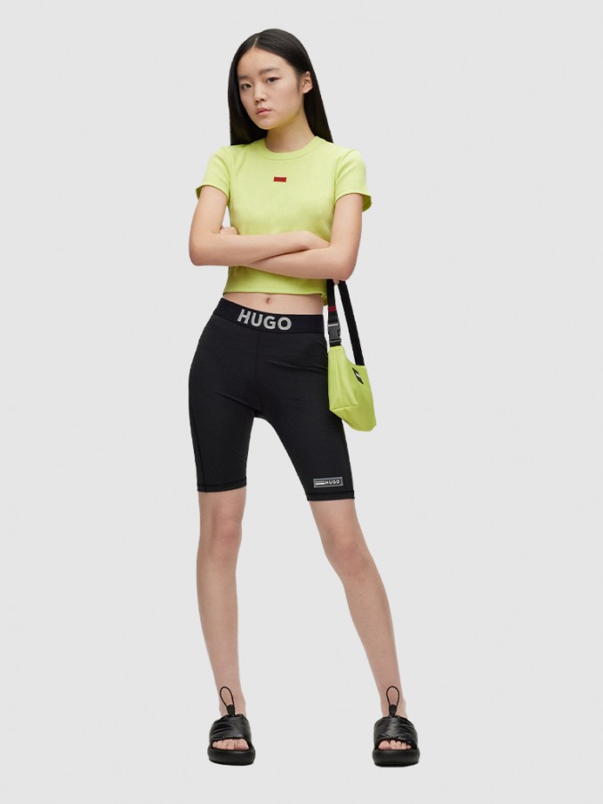 Shirt Woman Hugo Boss