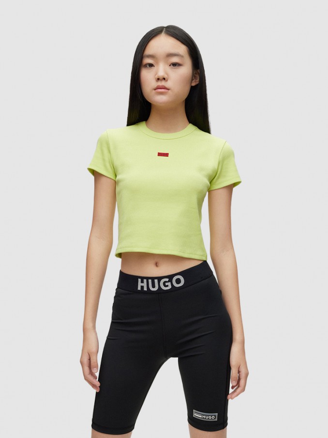 Shirt Woman Hugo Boss