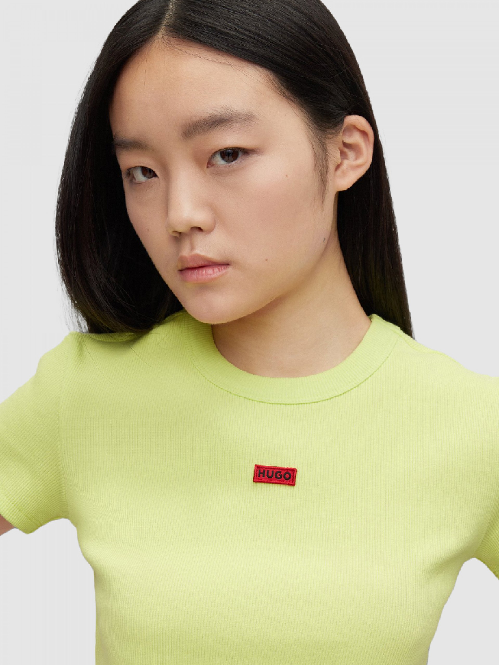 Shirt Woman Hugo Boss