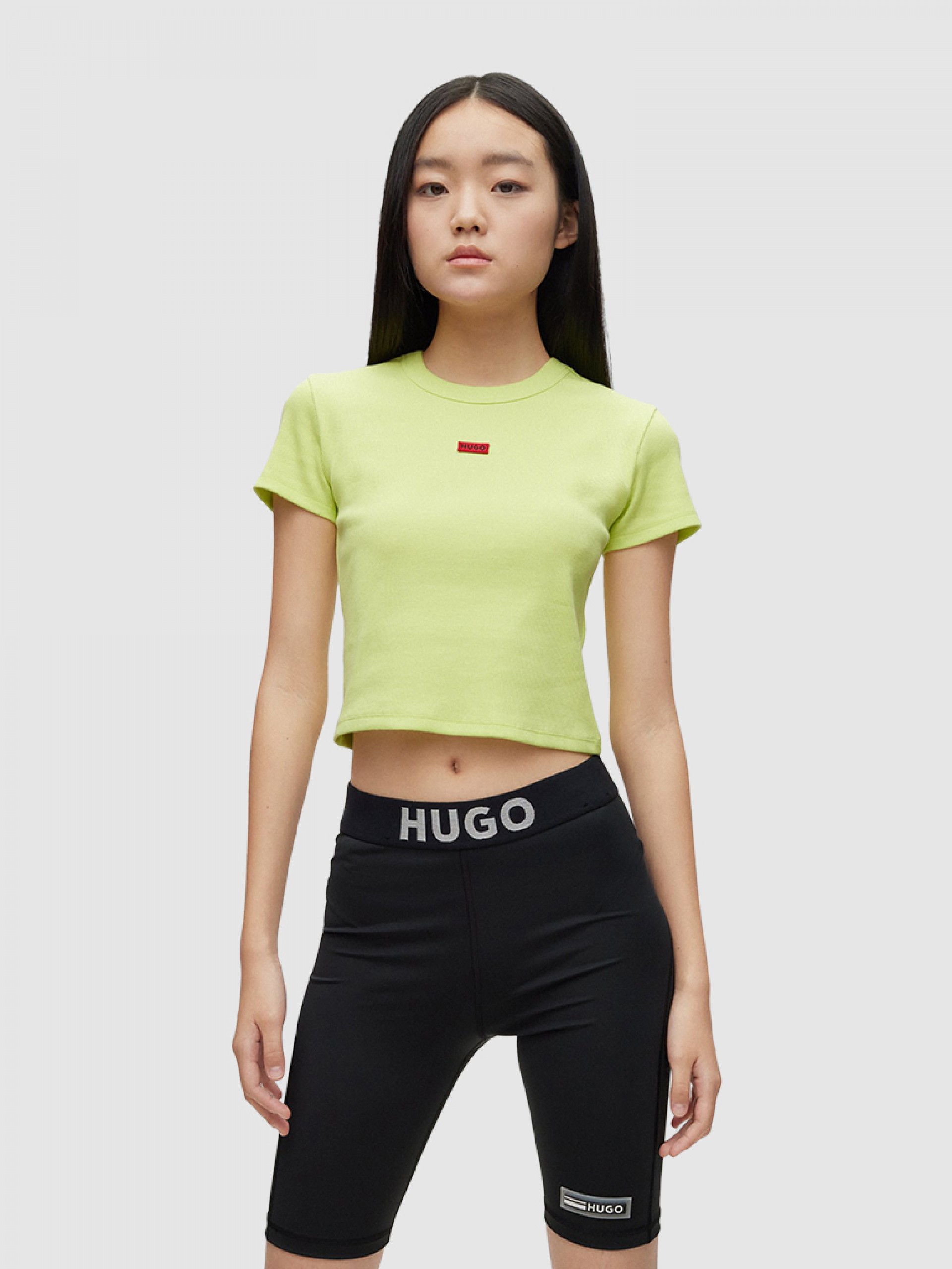Shirt Woman Hugo Boss