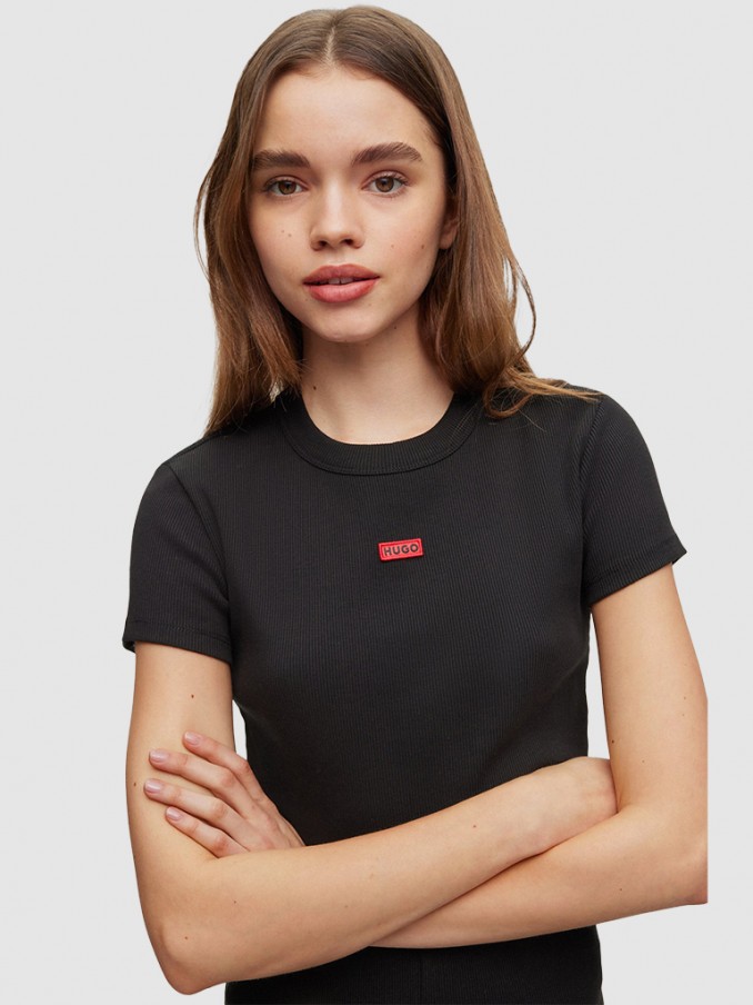 Shirt Woman Hugo Boss