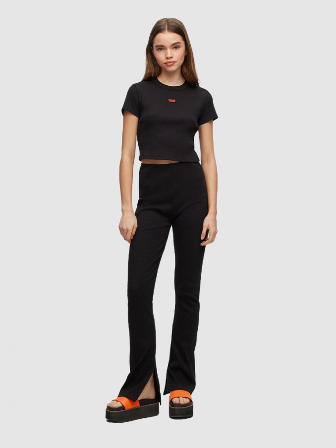 Shirt Woman Hugo Boss