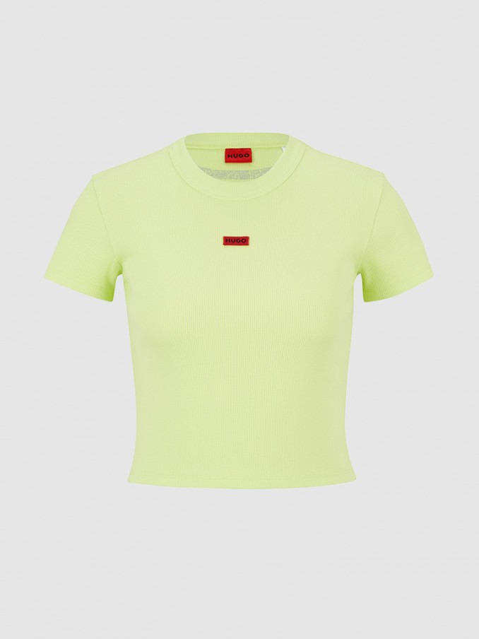 Shirt Woman Hugo Boss