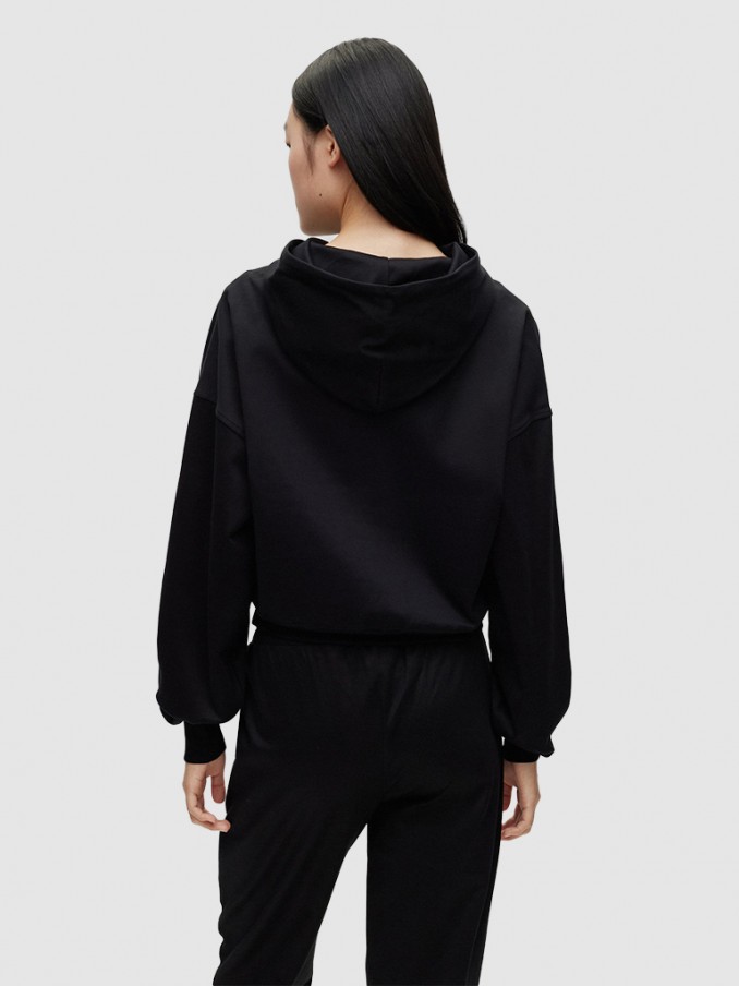 Sweatshirt Woman Hugo Boss