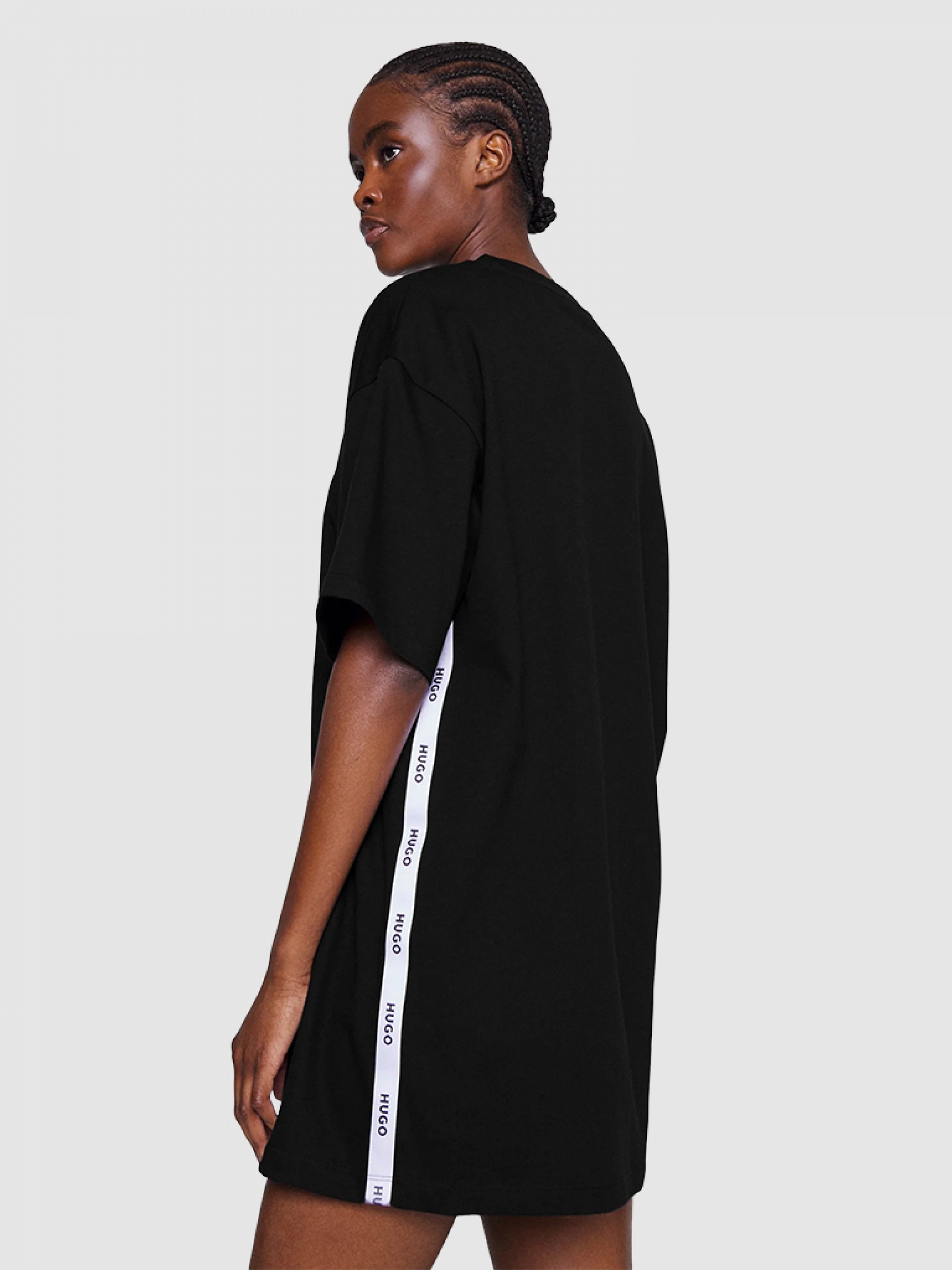 Vestido Mujer Hugo Boss