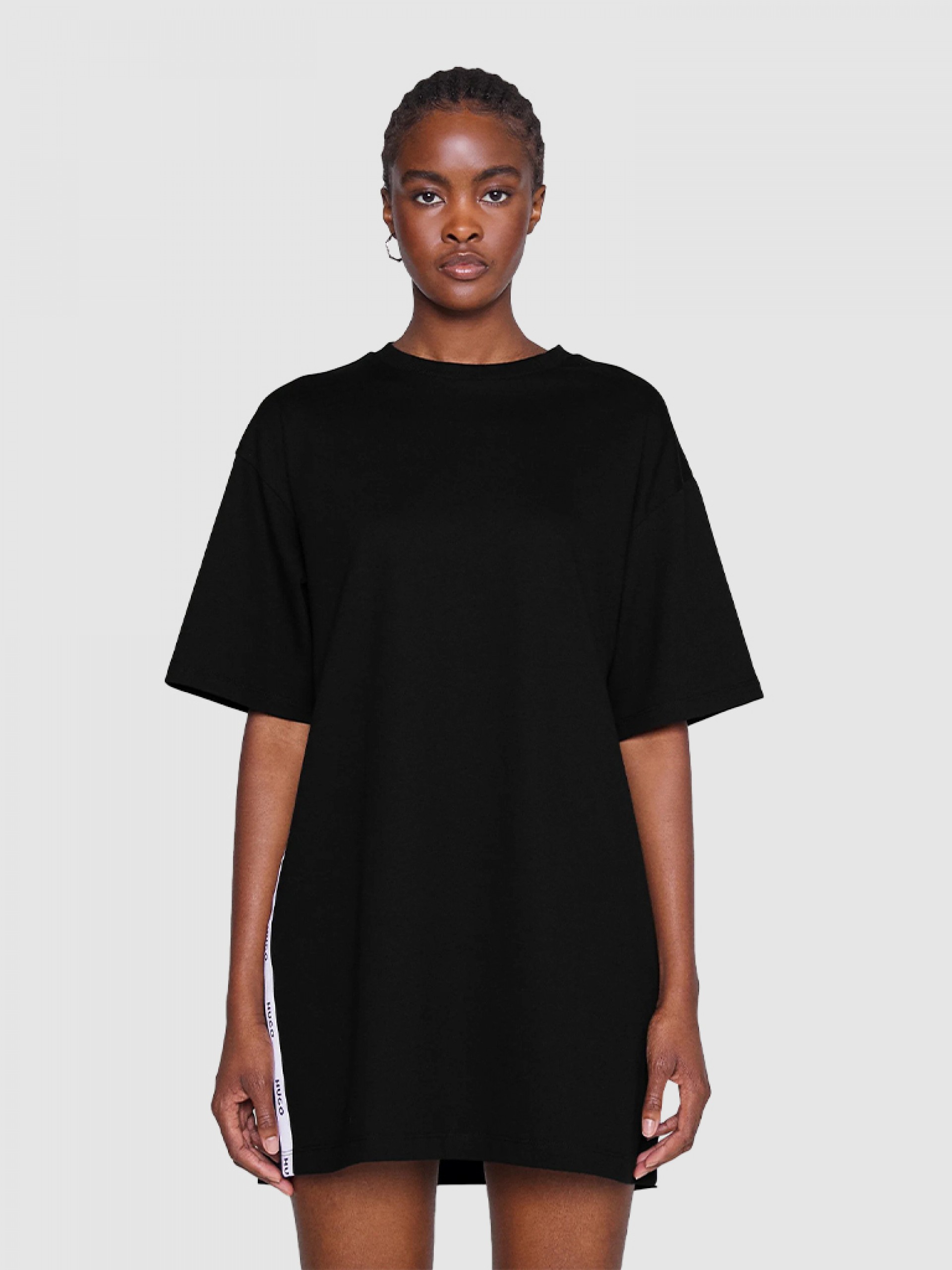 Vestido Mujer Hugo Boss