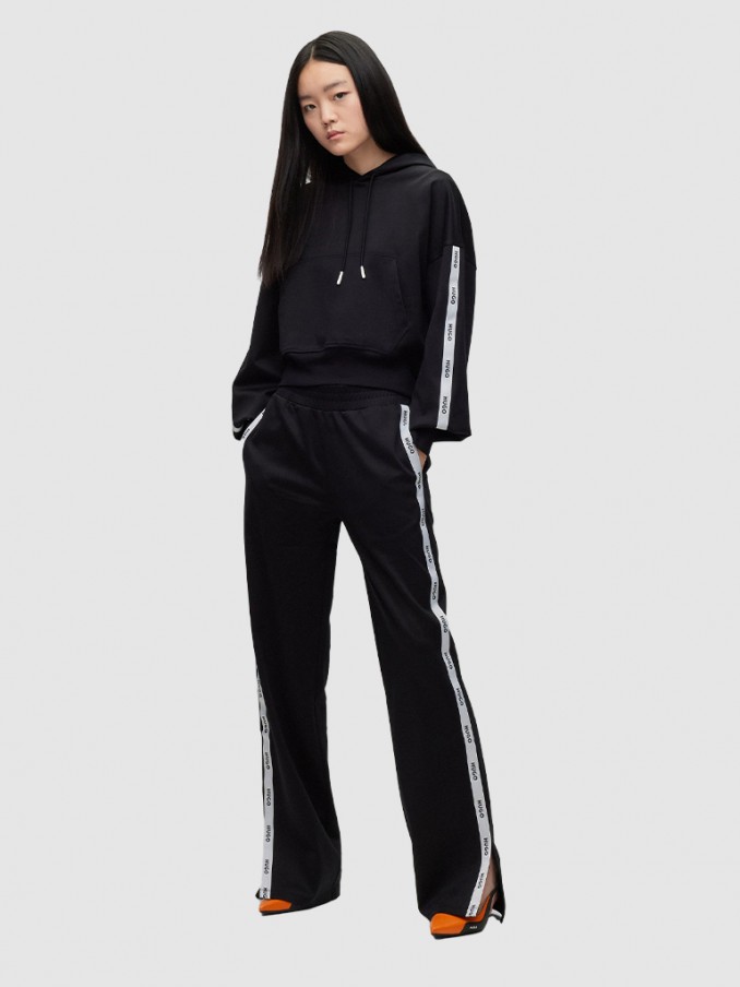 Sweatshirt Woman Hugo Boss