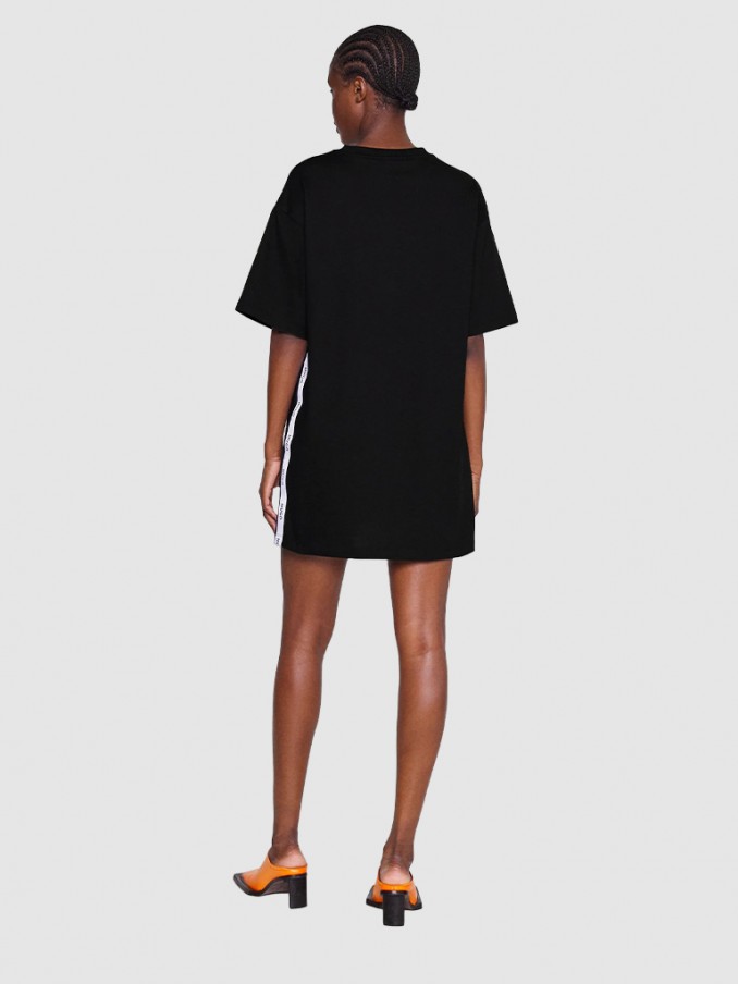 Vestido Mujer Hugo Boss