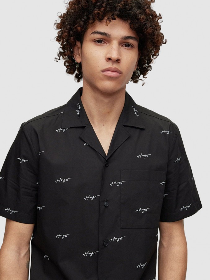 Shirt Man Hugo Boss