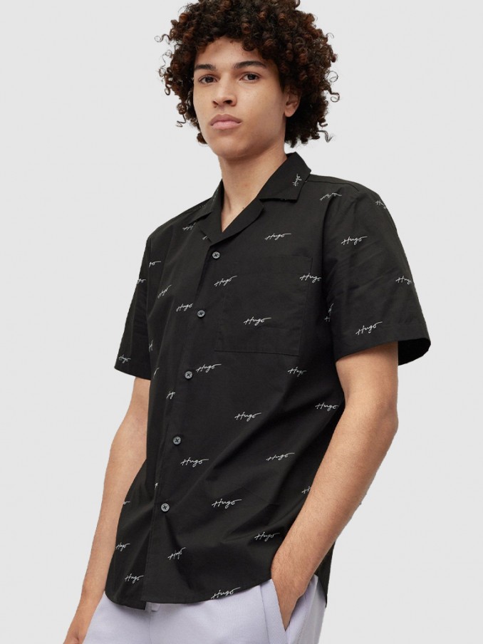 Shirt Man Hugo Boss