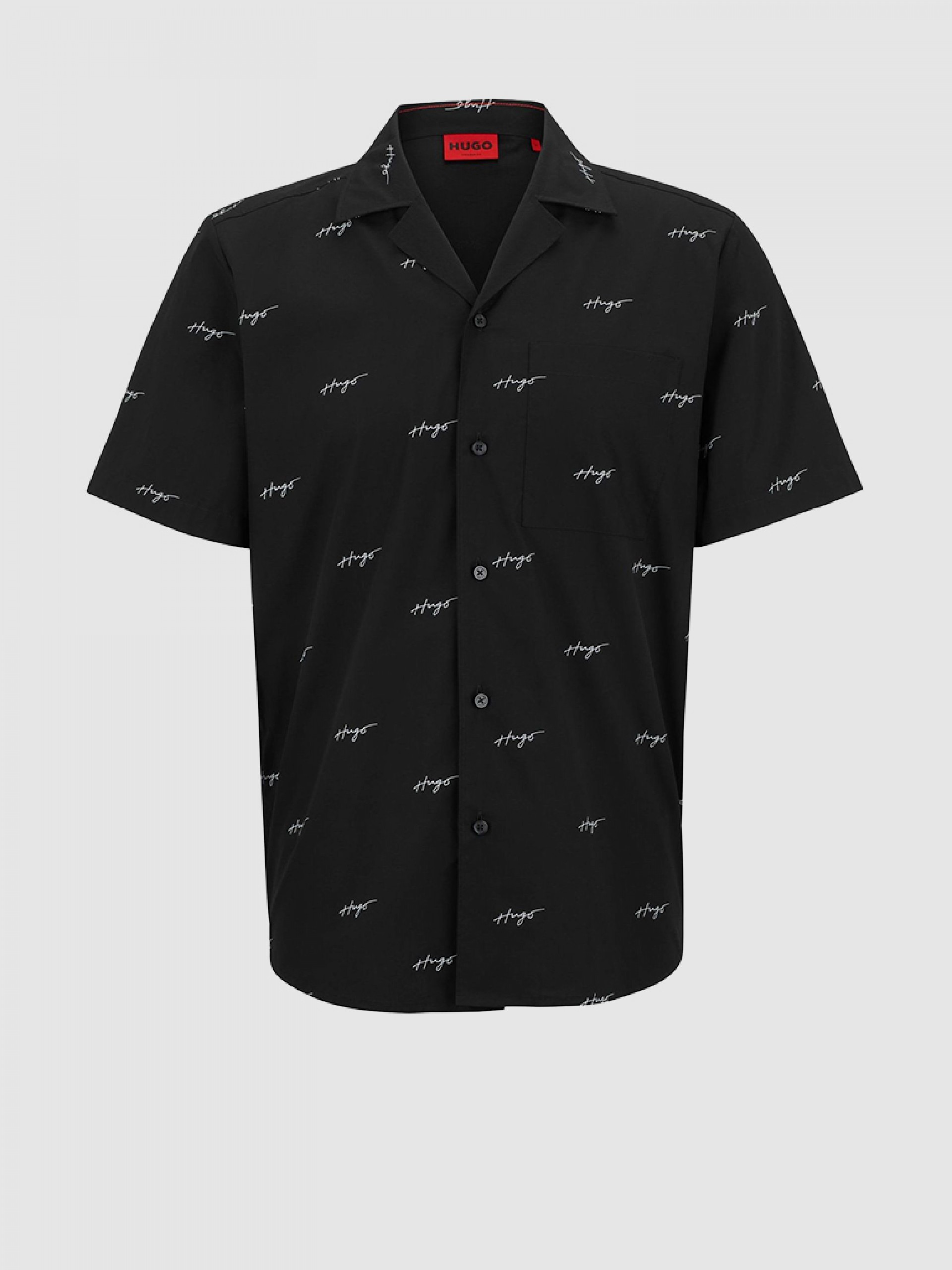 Shirt Man Hugo Boss