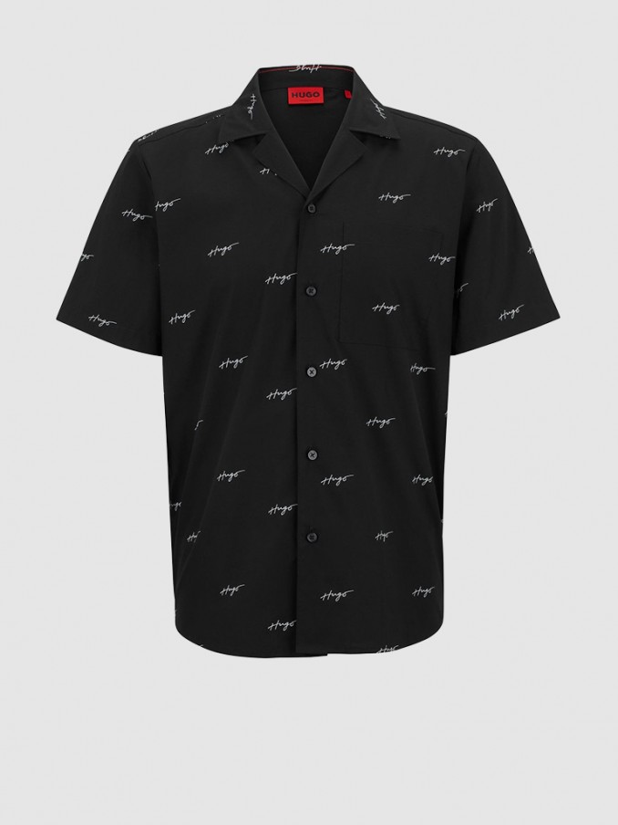 Shirt Man Hugo Boss