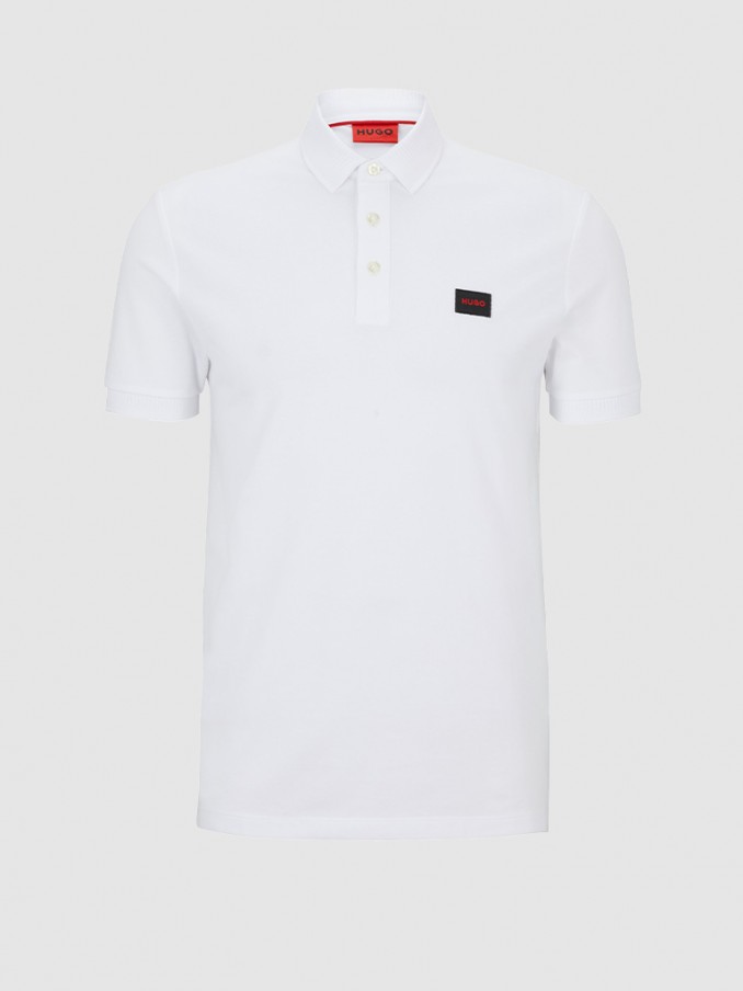 Polo Hombre Hugo Boss