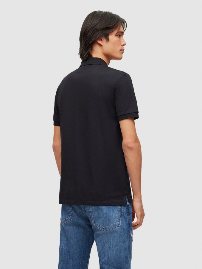 Polo Shirt Man Hugo Boss