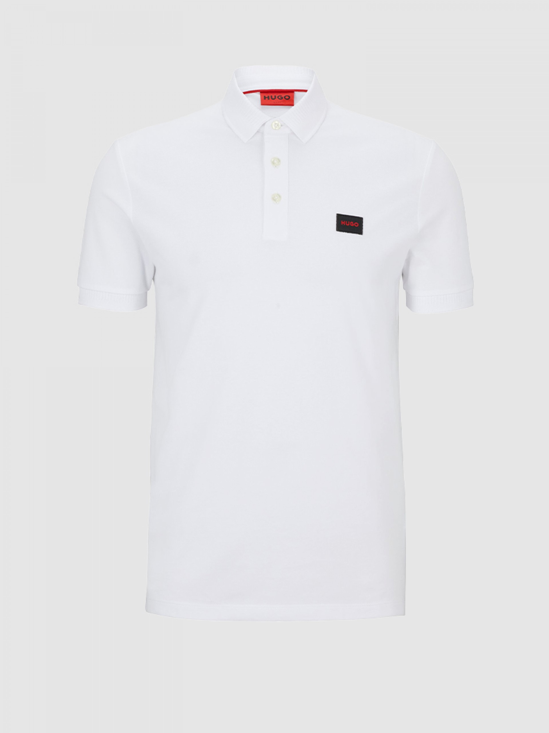 Polo Shirt Man Hugo Boss