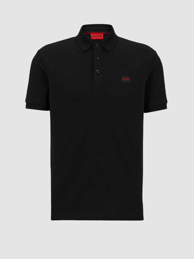 Polo Shirt Man Hugo Boss