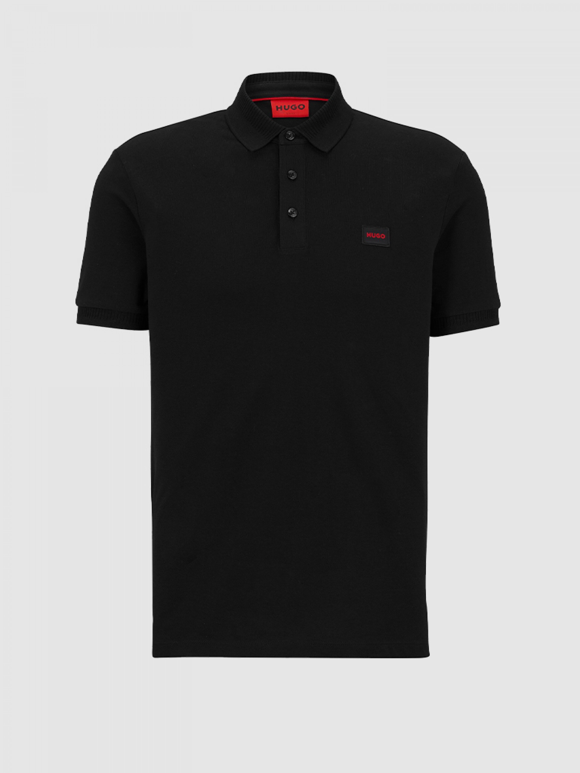 Polo Shirt Man Hugo Boss