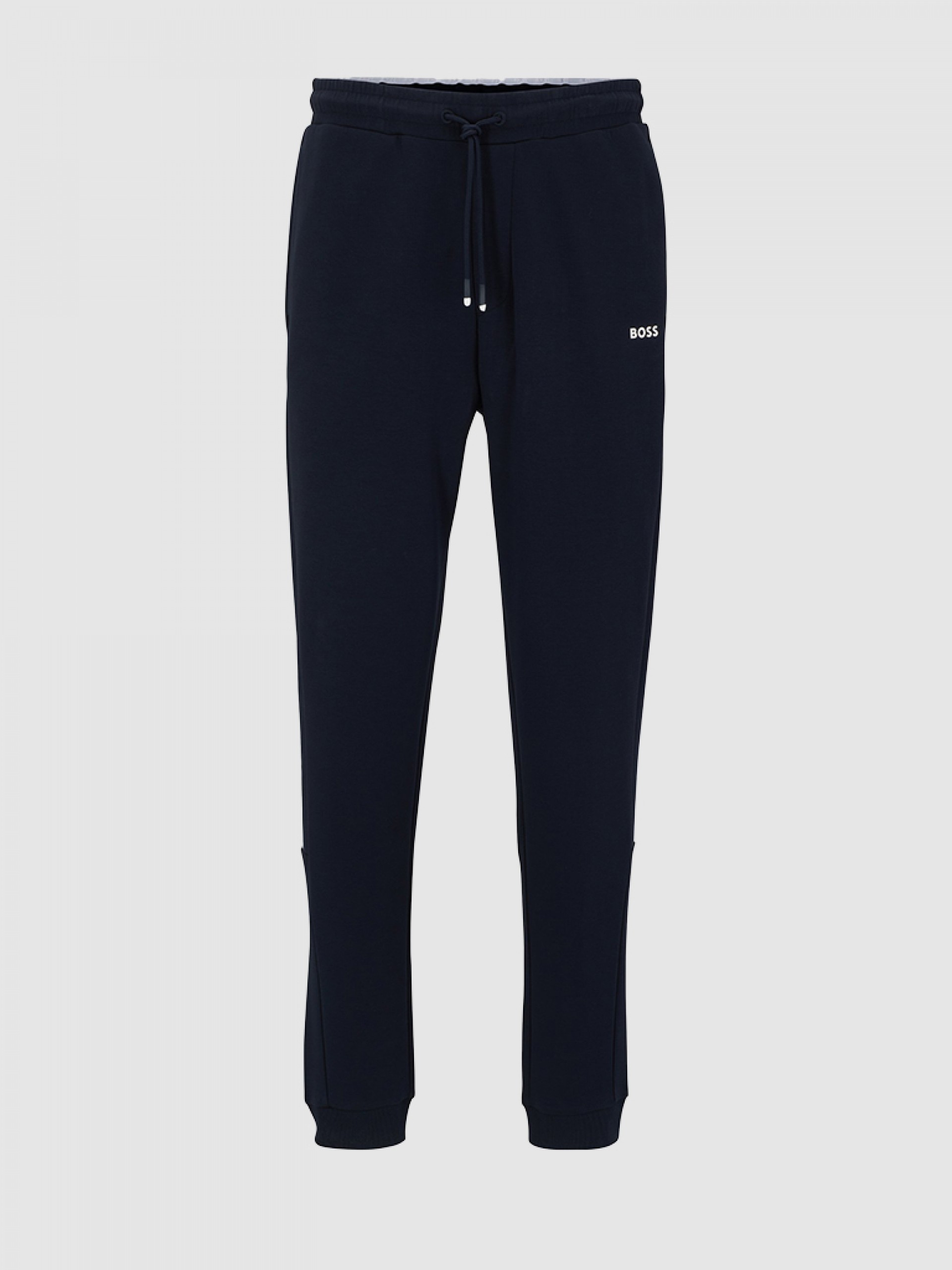 Pants Man Boss - Green