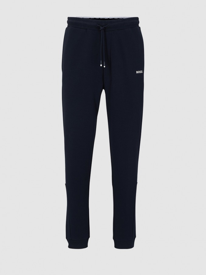 Pants Man Boss - Green