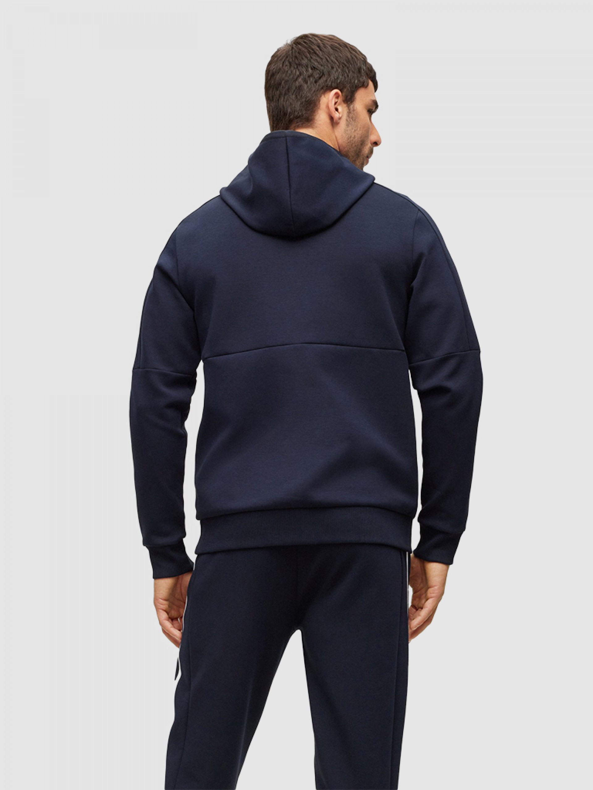 Jacket Man Boss - Green